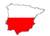 MUEBLES PEDRO LÓPEZ - Polski